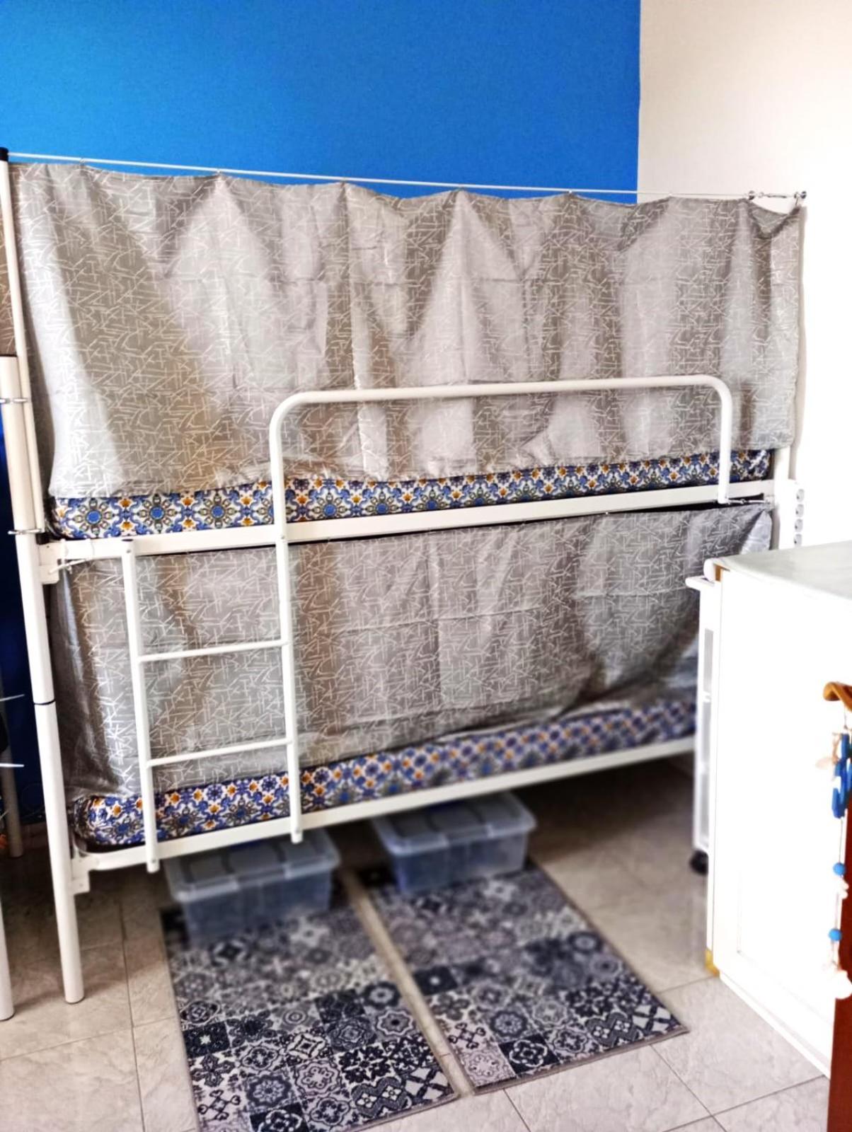 Casa Amari Alla Zisa Hostel Παλέρμο Εξωτερικό φωτογραφία