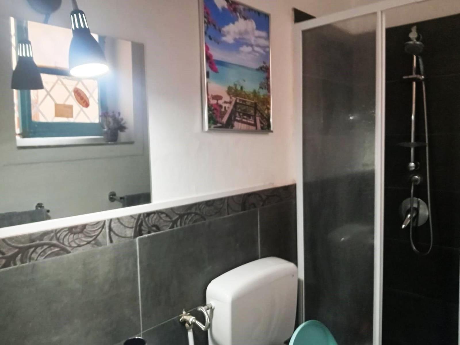 Casa Amari Alla Zisa Hostel Παλέρμο Εξωτερικό φωτογραφία