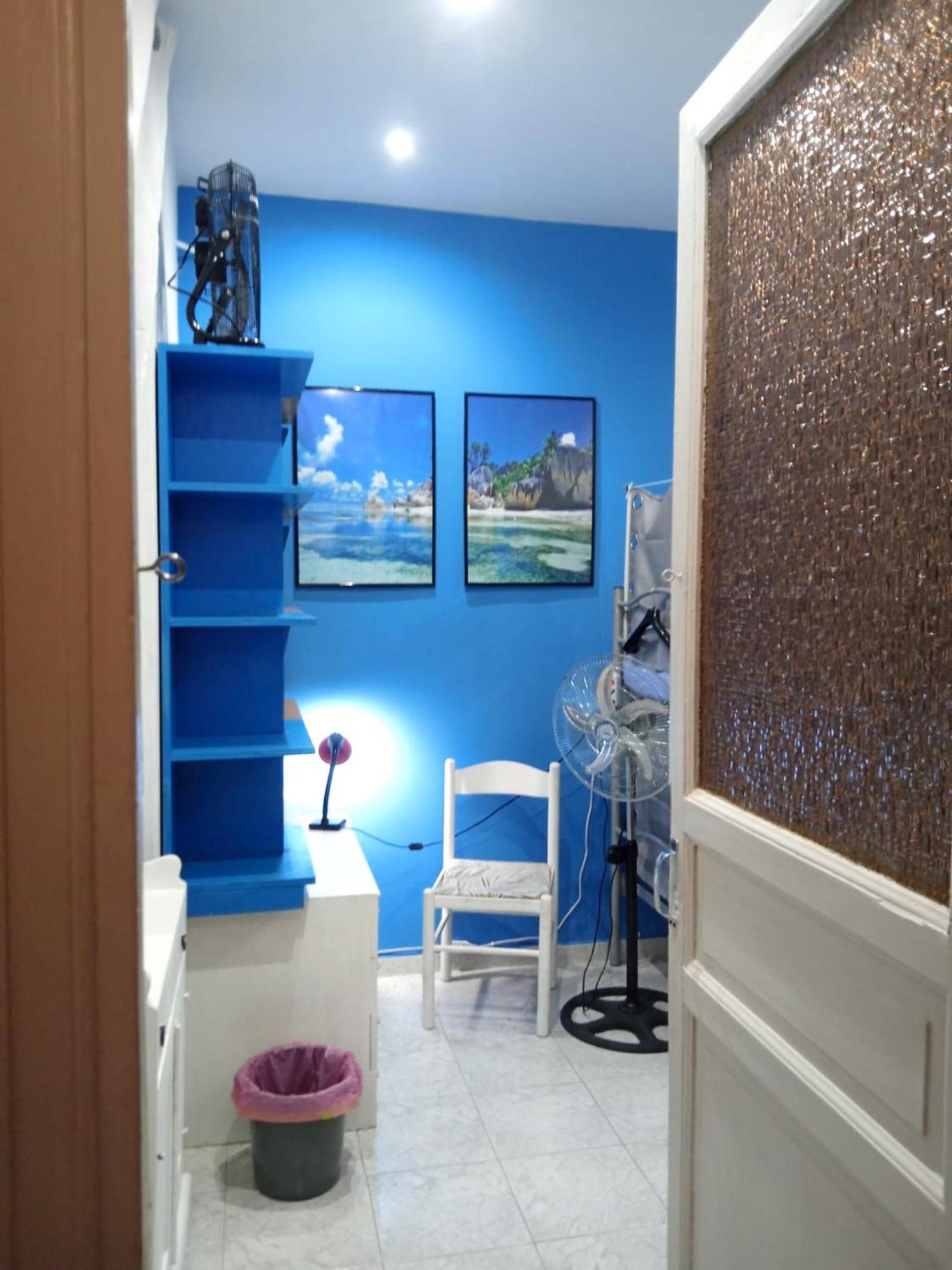 Casa Amari Alla Zisa Hostel Παλέρμο Εξωτερικό φωτογραφία