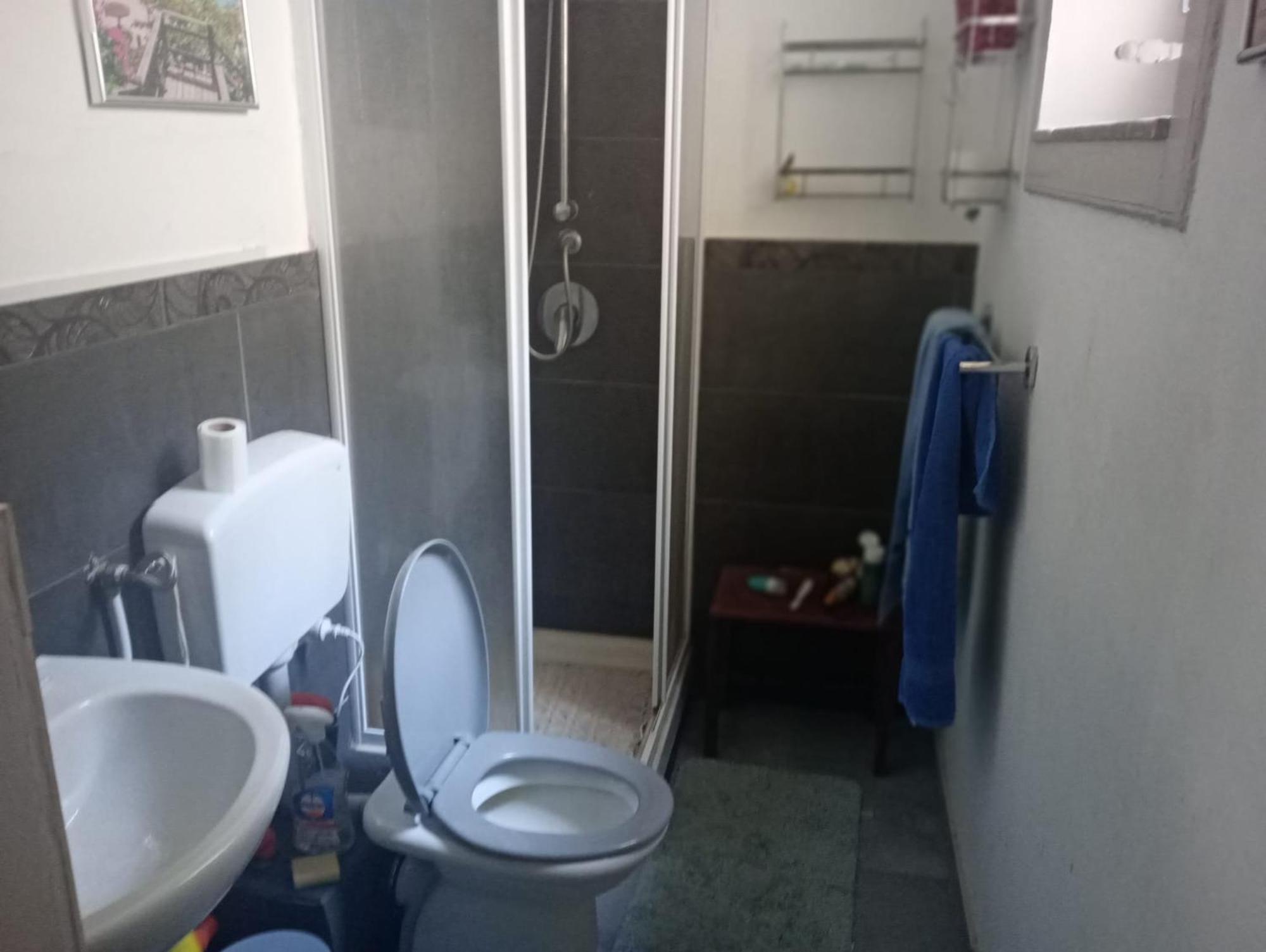 Casa Amari Alla Zisa Hostel Παλέρμο Εξωτερικό φωτογραφία