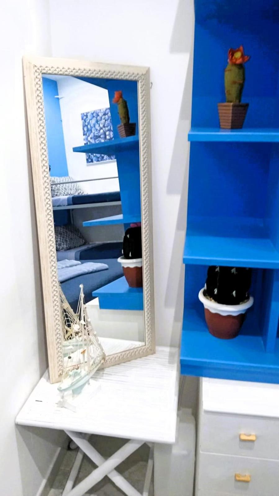 Casa Amari Alla Zisa Hostel Παλέρμο Εξωτερικό φωτογραφία