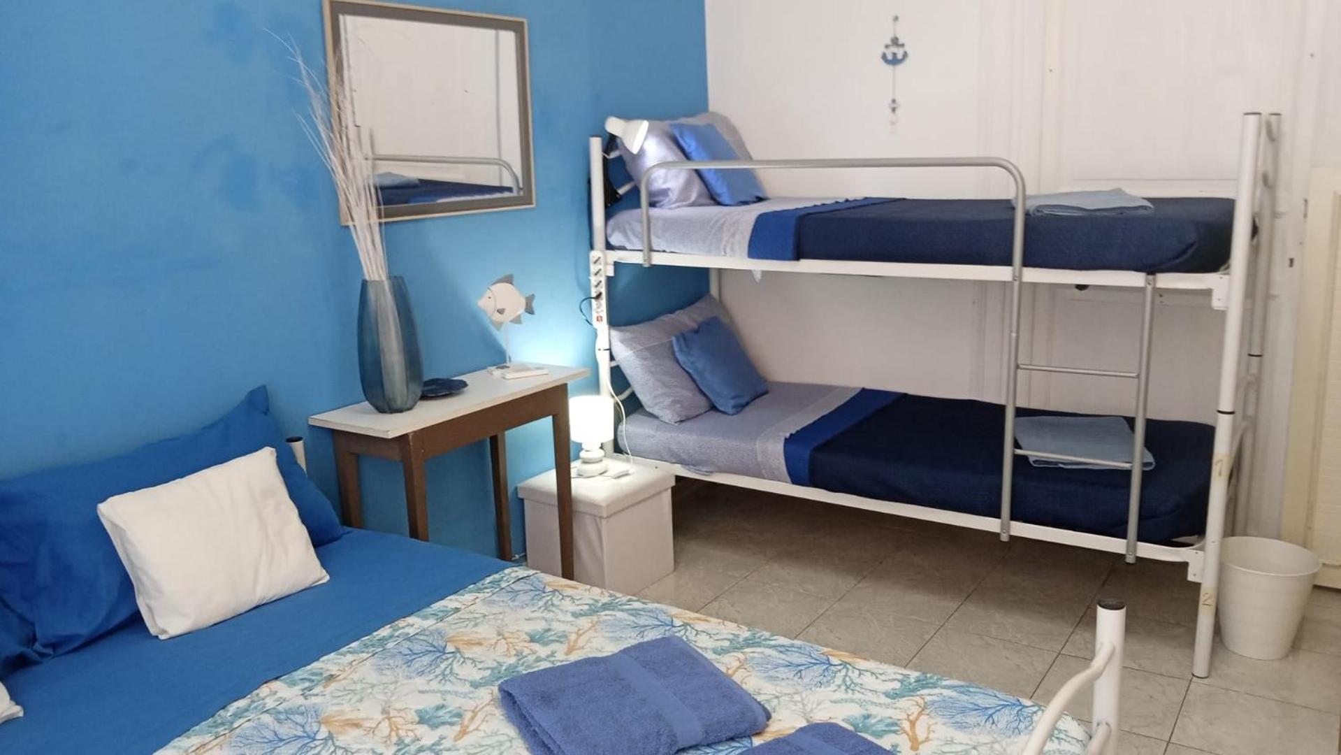 Casa Amari Alla Zisa Hostel Παλέρμο Εξωτερικό φωτογραφία