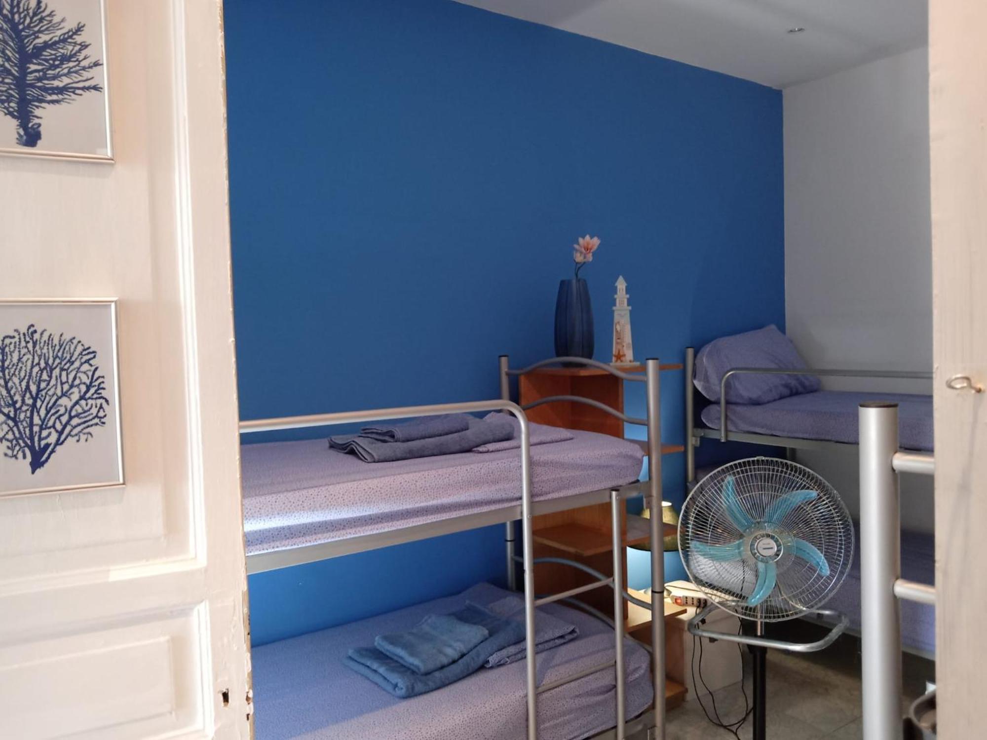 Casa Amari Alla Zisa Hostel Παλέρμο Εξωτερικό φωτογραφία