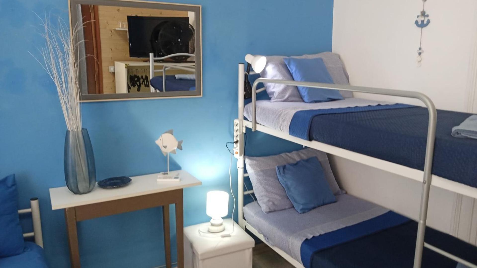 Casa Amari Alla Zisa Hostel Παλέρμο Εξωτερικό φωτογραφία