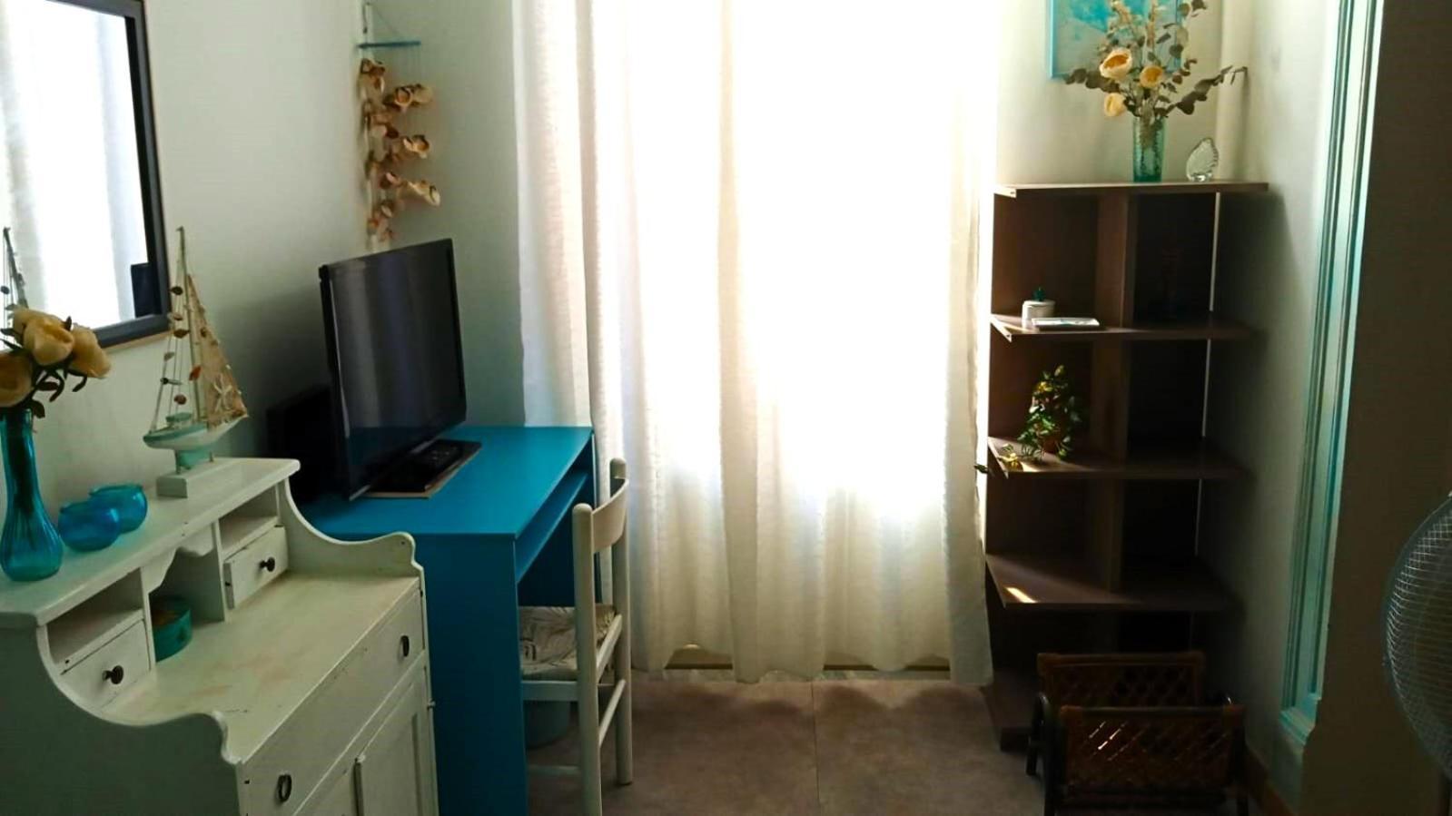 Casa Amari Alla Zisa Hostel Παλέρμο Εξωτερικό φωτογραφία